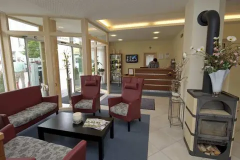 Hotel Adlerbräu foto 10