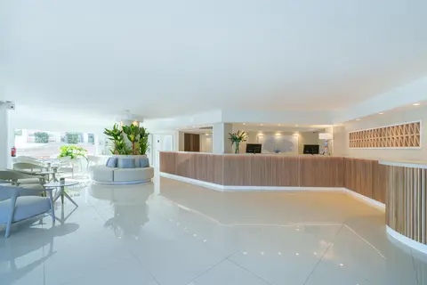 Caprice Janeiro Hotel & Spa in Can Picafort, foto 8
