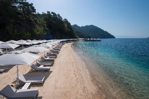 D-Resort Gocek in Fethiye — foto 19