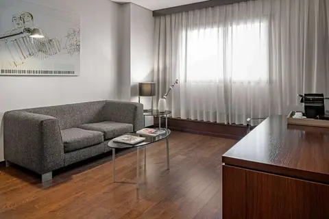 AC Hotel Porto in Porto — foto 17