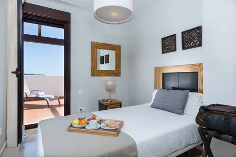 Ona Valle Romano Golf & Resort in Estepona — foto 9