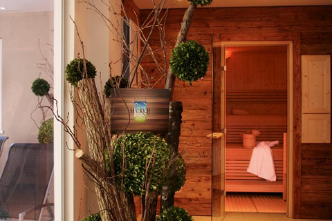 Residence Saalbach foto 8