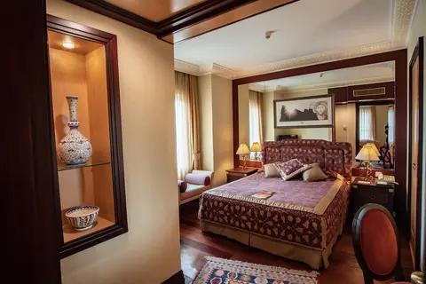Eresin Hotels Sultanahmet in Fatih — foto 13