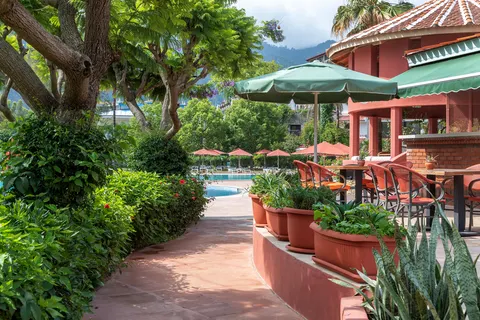 Hotel Marti Resort foto 8