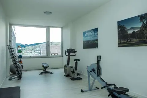 Hotel AM Fang foto 18