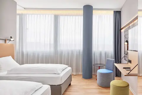 H2 Hotel Wien Schönbrunn in Wenen — foto 3