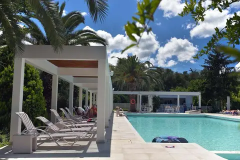 TRYP by Wyndham Corfu Dassia in Ύψος — foto 2