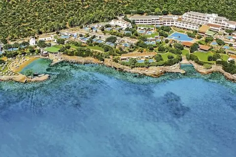 Elounda Mare Hotel in Ελούντα — foto 12