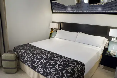 Sercotel Las Torres Salamanca in Salamanca — foto 8
