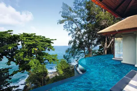 Pullman Phuket Arcadia Naithon Beach in Pullman Phuket Arcadia Naithon Beach, foto 2