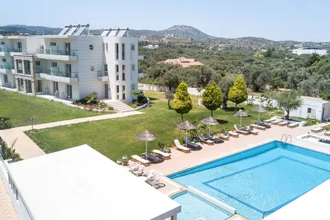 Evita Studios in Faliraki — foto 27