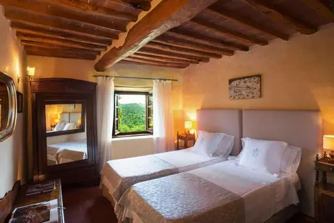 Castello di Spaltenna in Gaiole in Chianti — foto 3