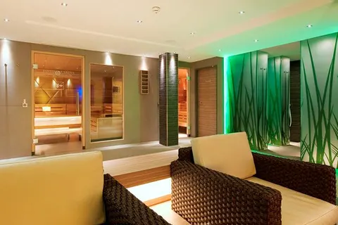 Hotel Schweizerhof foto 10