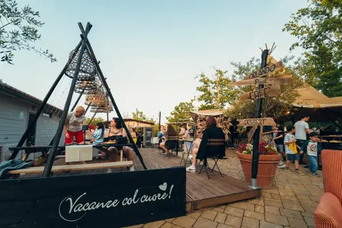 Chianti Glamping Resort foto 6