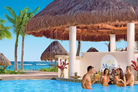 Dreams Tulum Resort & Spa in Playa del Carmen — foto 22