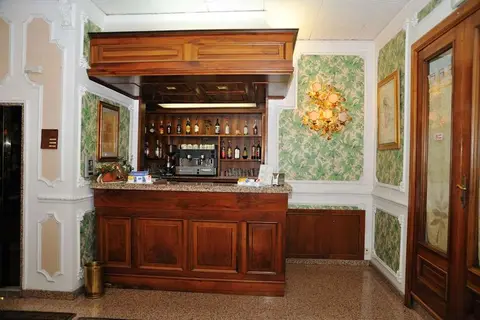 Hotel Savona in Montecatini Terme — foto 8