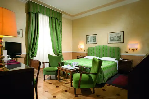 Bettoja Hotel Massimo D'Azeglio in Rome, foto 5