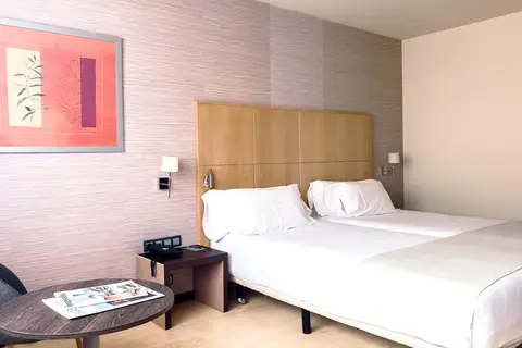 abba Huesca Hotel in Huesca — foto 8