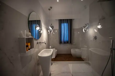 Tenuta Tropeano in Rome — foto 7
