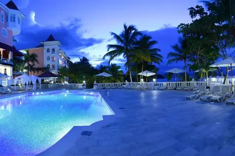Luxury Bahia Principe Samana in Santa Bárbara de Samaná — foto 16