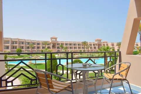 Jasmine Palace Resort & Spa in Hurghada — foto 7
