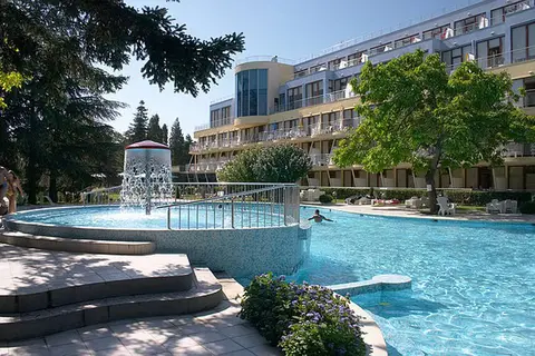 Hotel Koral in Корал — foto 12