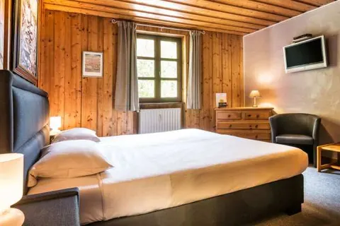 Domaine du Moulin d&ampapos;Asselborn foto 5