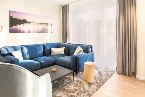 MAREMÜRITZ Yachthafen Resort foto 9