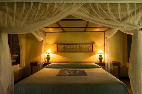 Taman Sari Bali Resort & Spa in Gerokgak — foto 6