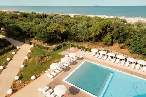 Toscana Charme Resort in Pisa — foto 2