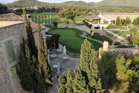Pula Suites Boutique Resort in Porreres — foto 17
