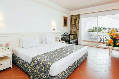 Domina Coral Bay Kings Lakes in Sharm El Sheikh, foto 13