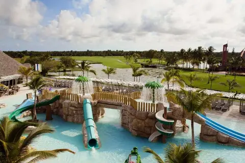 Barcelo Bavaro Beach in Salvaleón de Higüey, foto 3