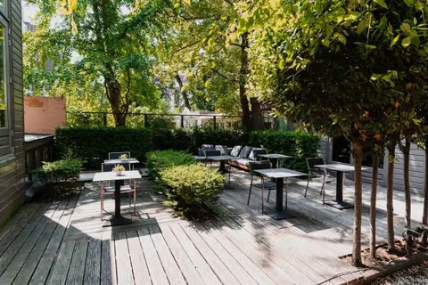 Hotel Roemer foto 15