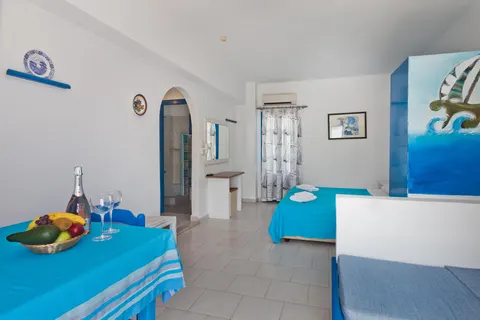 Appartementen Aeolos foto 15