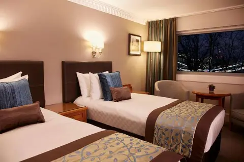 The Tower hotel by Thistle in Londen, foto 14