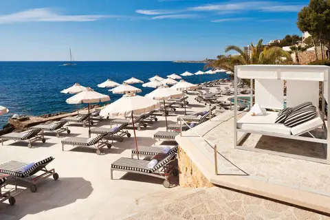 Hotel de Mar Gran Melia in Calvià, foto 9