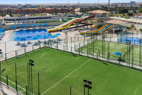 Pickalbatros Dana Beach Resort foto 18