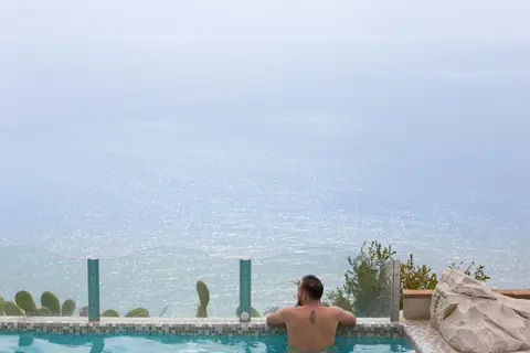 Hotel Margherita in Praiano, foto 16