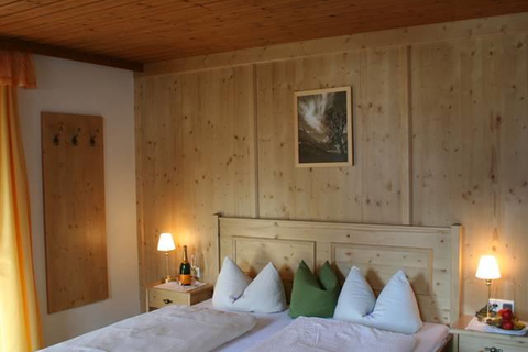 Gasthof Hochsteg foto 13