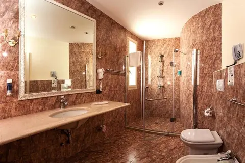 Grand Hotel di Lecce in Lecce — foto 11