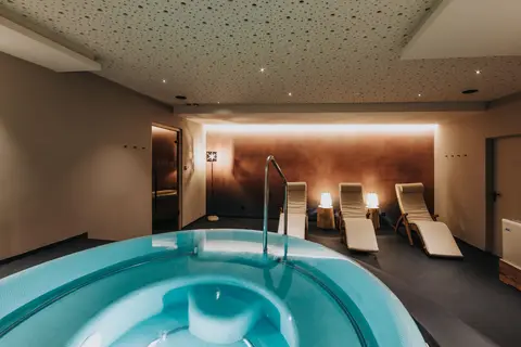 Vitalhotel Dosses in Santa Cristina Gherdëina - Santa Cristina Valgardena - St. Christina in Gröden — foto 16