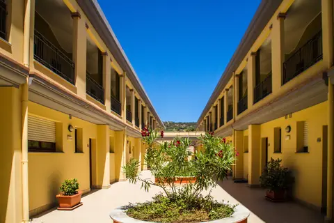 Appartementen Residence Le Fontane in Villasimius — foto 2