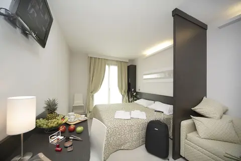 Club Hotel Dante in Quinto di Treviso — foto 18