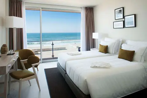 Furadouro Boutique Hotel Beach & Spa in Ovar