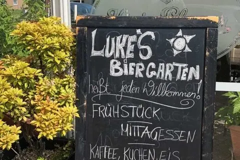 Hotel Corsten foto 16