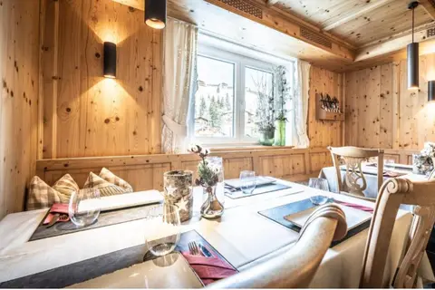 Hotel Anthony's Alpin in Lech — foto 4