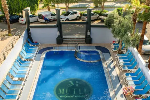 Fly & Go Mutlu Apart in Didim — foto 3