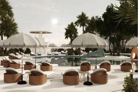 Flow Aqua Legends Resort Sahl Hasheesh in Sahl Hasheesh — foto 8