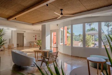 HG Jardin de Menorca foto 5